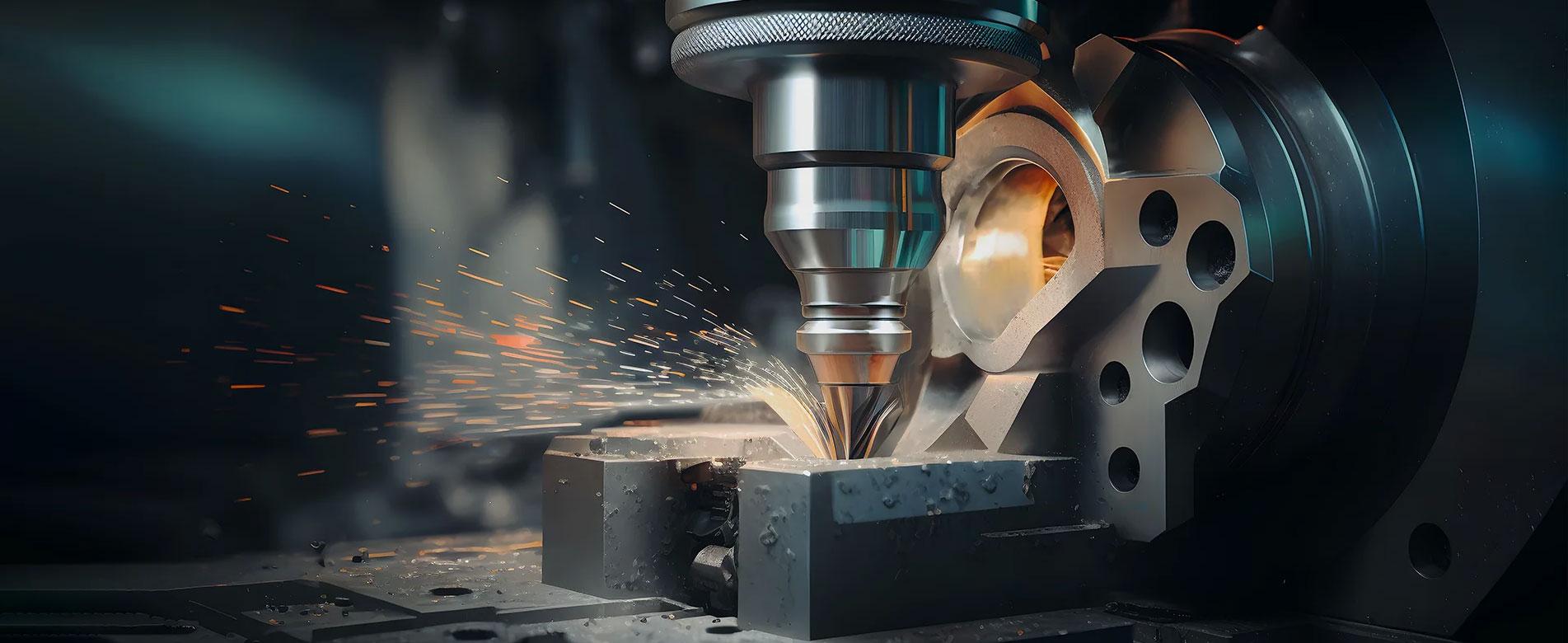 Custom Manufacturing From Prototyping To Production