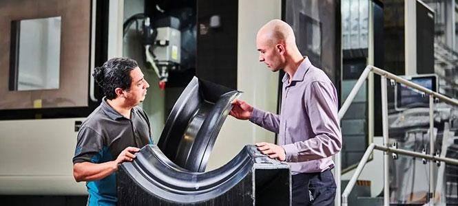 Rapid Tooling