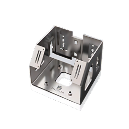 Sheet metal processing