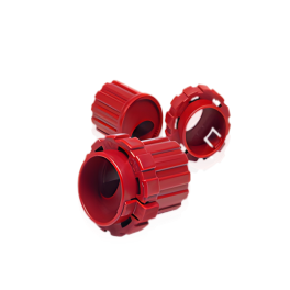 injection molding