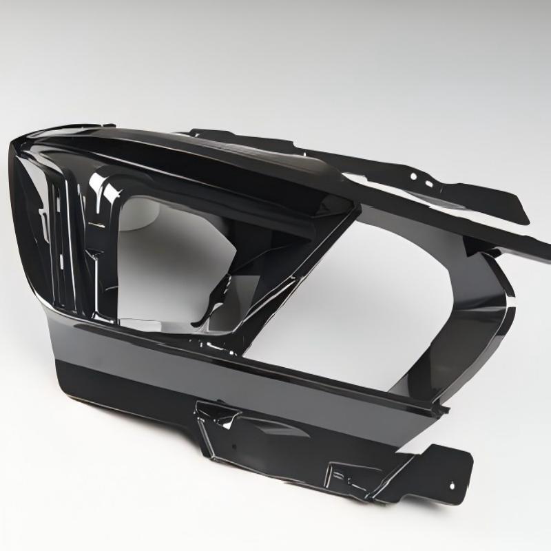 CNC precision plastic machining