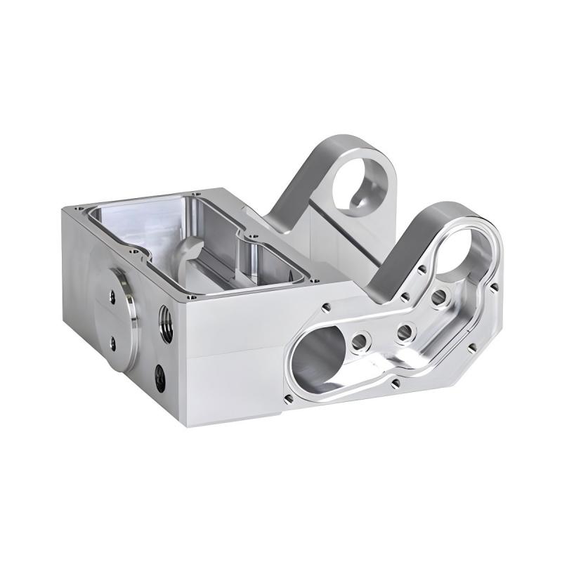 Aerospace parts manufacturing