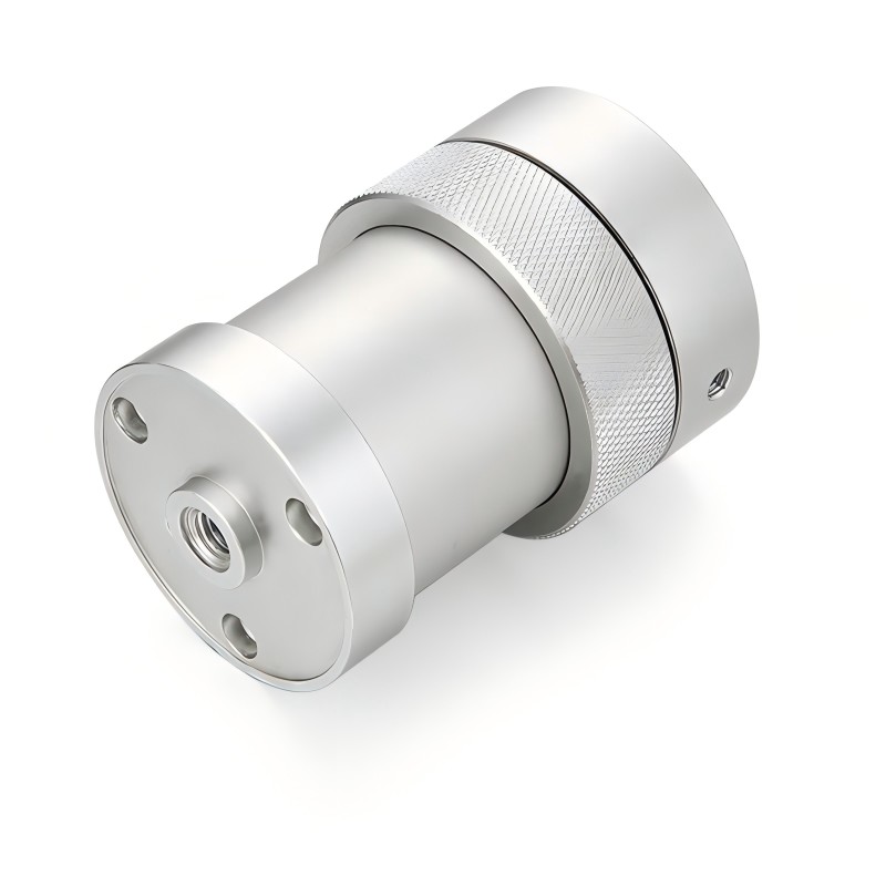 Aluminum Precision CNC Milling Service for Auto