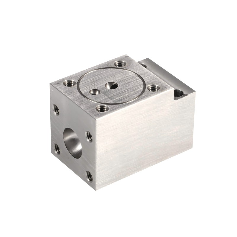Medical Parts CNC