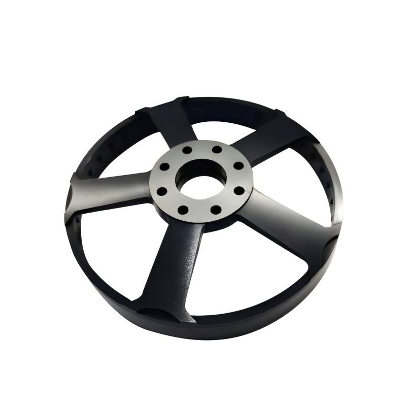 UAV equipment parts