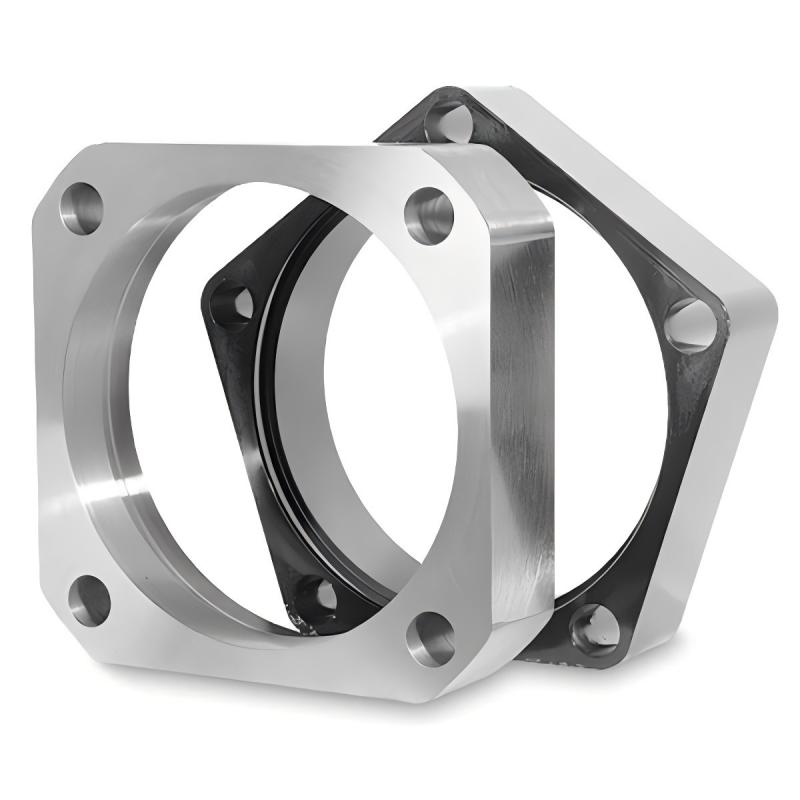 Hardware Tools Metal custom CNC drilling services