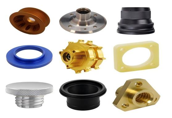 Precision machining industry cost analysis and comprehensive understanding