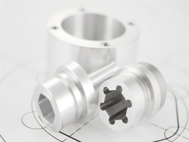 Machining tolerance setting and control