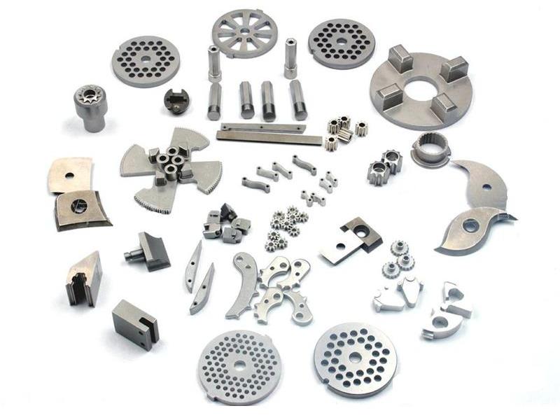 How can CNC machining aluminum parts be more efficient