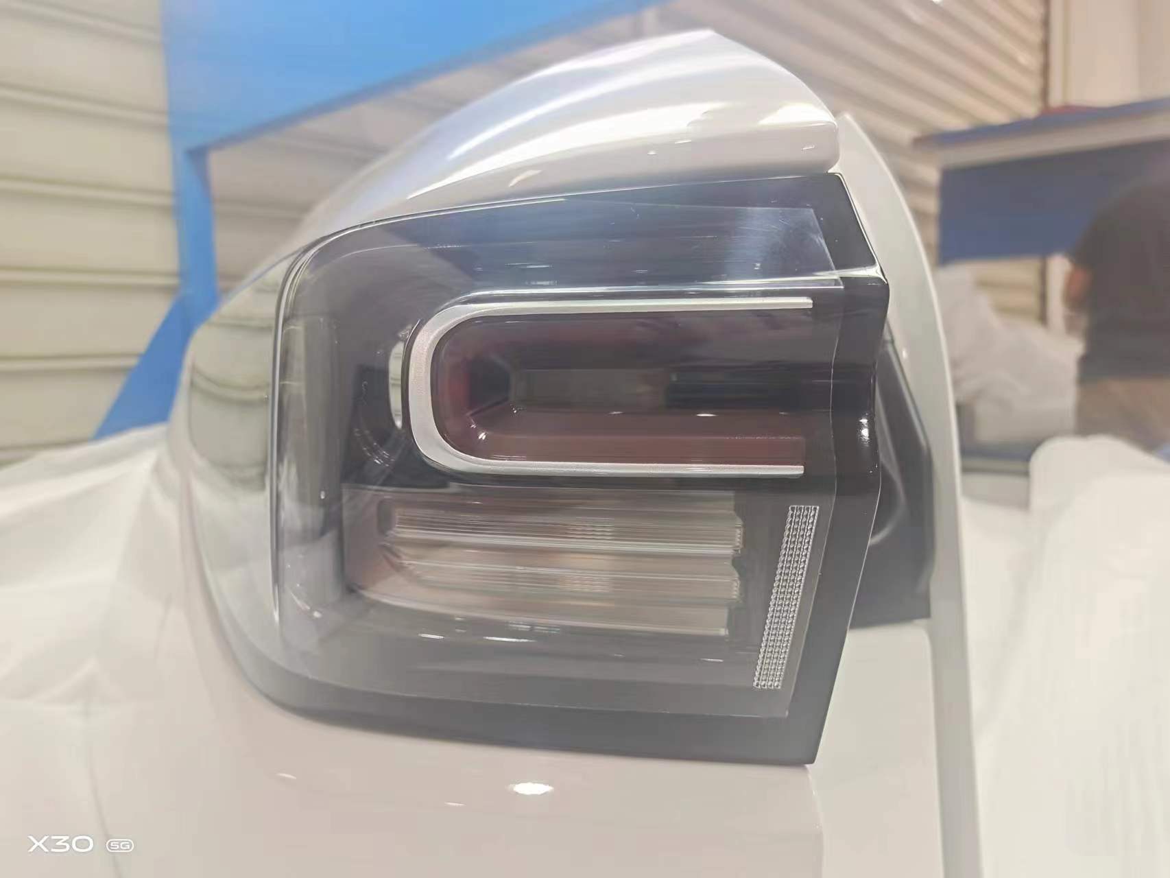 How to speed up mass production of car parts?