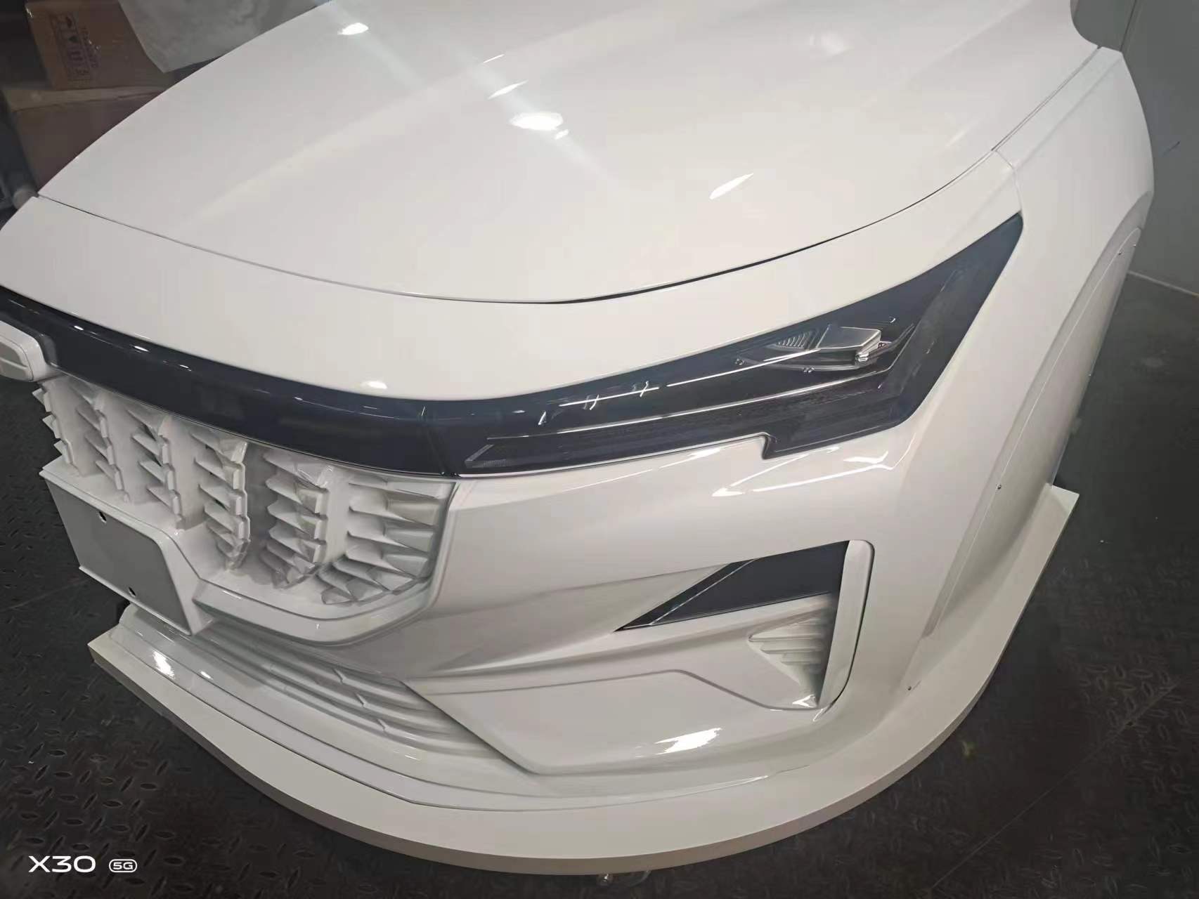 CNC Machining of Automotive Aluminum Alloy